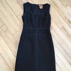 Tory Burch wool blend dress